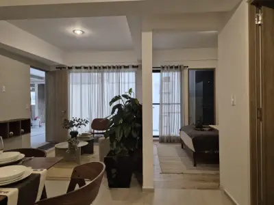 Departamento en venta en Cuauhtémoc - foto 5