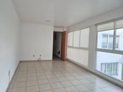 En venta con 2 recámaras, 2 estacionamientos, Roma Sur