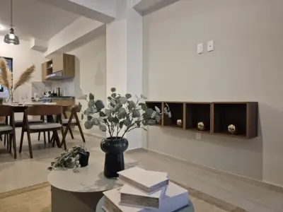 Departamento en venta en Cuauhtémoc - foto 2