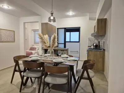 Departamento en venta en Cuauhtémoc - foto 4