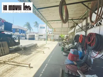 Bodega en renta en Salina Cruz - foto 3