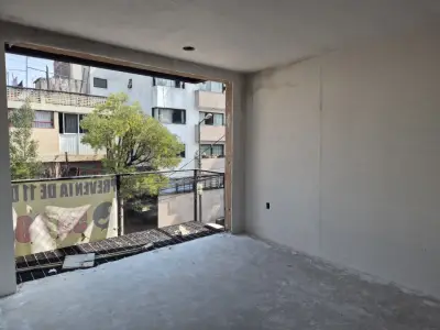Departamento en venta en Cuauhtémoc - foto 5