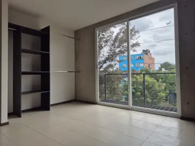 Departamento en venta en Cuauhtémoc - foto 2