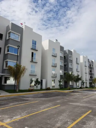 SE VENDE BONITO DEPARTAMENTO EN PLANTA BAJA Y CON ALBERCA EN