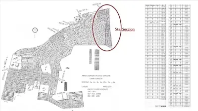 Terreno en venta en Tecate - foto 2