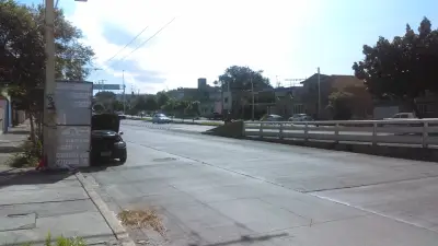 AV JUAN PABLOII 30M CIRCUNV USO SUELO: DEPTOS COMERCIO OTROS