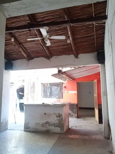  AMECA CENTRICA BUENA UBICACIÓN A 5 CUADRAS D LA PLAZA PPAL