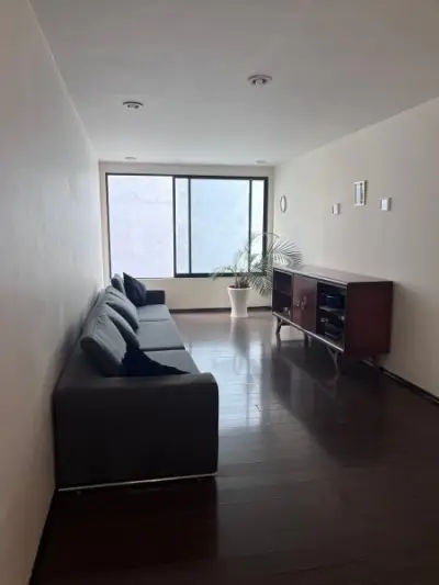 Departamento en renta en Cuauhtémoc - foto 2