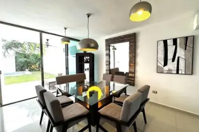 Casa en venta en Temozón - foto 3
