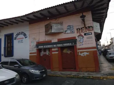Casa en venta en Uruapan - foto 3