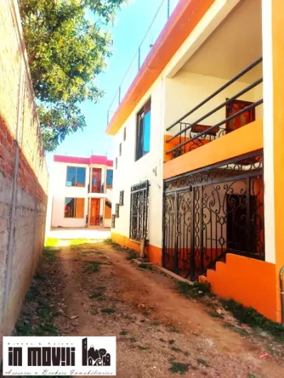 Casa en venta en San Sebastián Tutla - foto 2