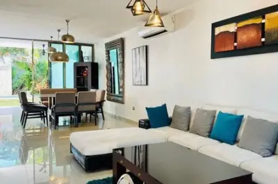 Casa en venta en Temozón - foto 2