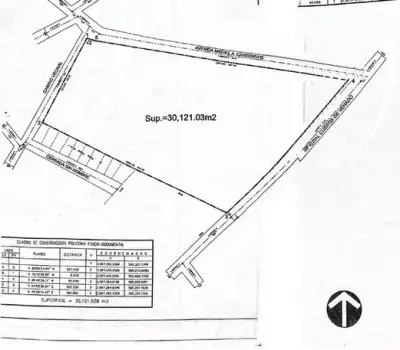 Terreno en venta en Tijuana - foto 2