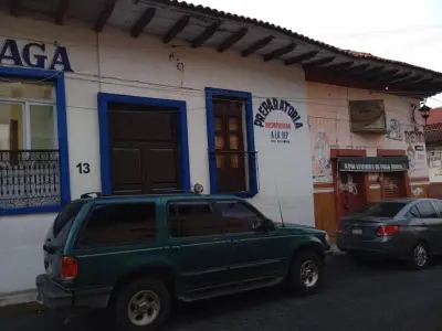 propiedad en venta , en el centro de la ciudad