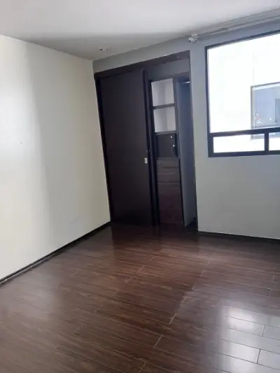 Departamento en renta en Cuauhtémoc - foto 3