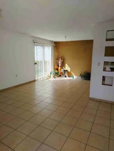 HERMOSA CASA EN VENTA EN BANDERILLA