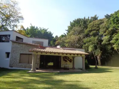 Casa en venta en Jiutepec - foto 5