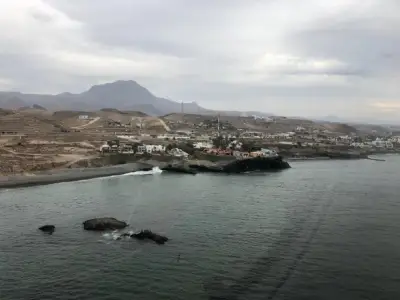 Terreno en venta en Playas de Rosarito - foto 3