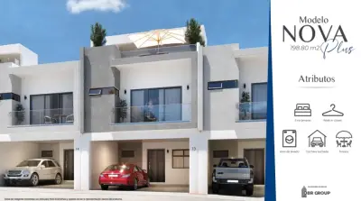 Casa en venta en Tijuana - foto 4