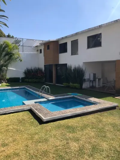 Tu nuevo hogar en Paseo del Conquistador te espera