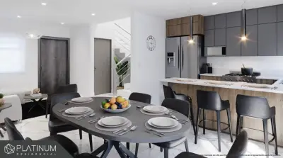 Casa en venta en Tijuana - foto 5