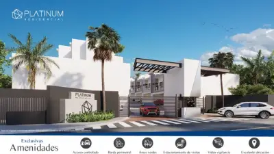 Casa en venta en Tijuana - foto 3