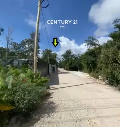 Terreno en venta en Tulum - foto 5