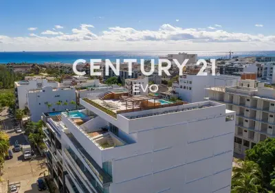 Penthouse en venta - 5ta Av. - Renta Vacacional 3 Lock Off