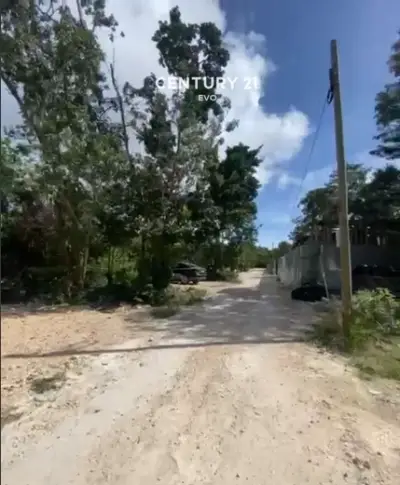 Terreno en venta en Tulum - foto 2