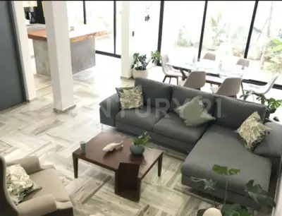 Hoteles y edificios en venta en Tulum - foto 4