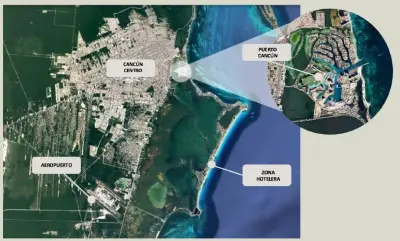 Terreno en venta en Cancun - foto 3