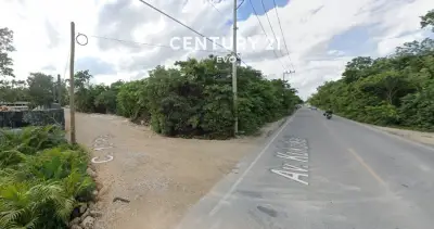 Terreno en venta en Tulum - foto 4