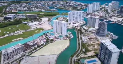 Terreno en venta en Cancun - foto 2