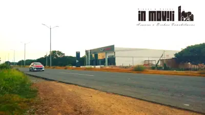 Terreno en venta en Santo Domingo Tehuantepec - foto 3