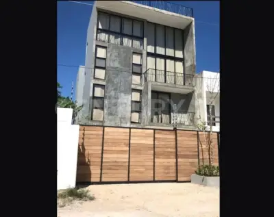 OPORTUNIDAD Venta de Edificio en Tulum