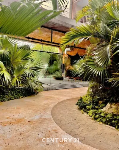 Departamento en venta en Tulum - foto 4