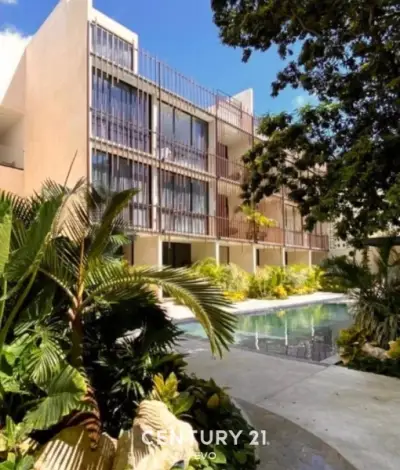 Departamento en venta en Tulum - foto 5