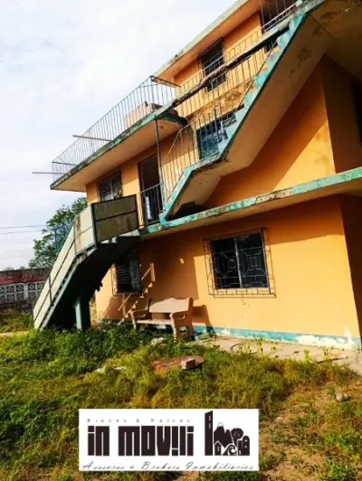 Casa en venta en Salina Cruz - foto 3