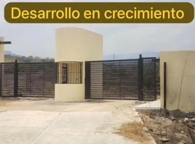 Terreno en venta en Tlayacapan - foto 3