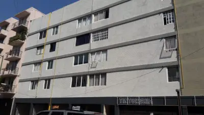 EXCELENTE UBICACIÓN COL. PORTALES TRATO DIRECTO $  A TRATAR