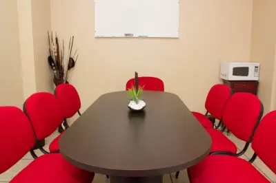 Renta de oficinas virtuales y amuebldas