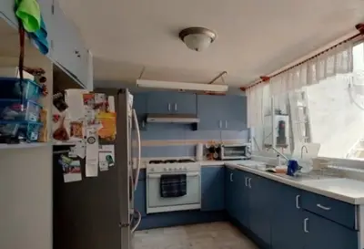 Casa en venta en Benito Juárez - foto 4
