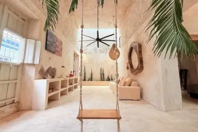Casa en venta en Mérida - foto 2