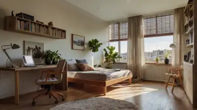Departamento en venta en Miguel Hidalgo - foto 4