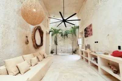 Casa en venta en Mérida - foto 4