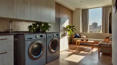 Departamento en venta en Miguel Hidalgo - foto 2