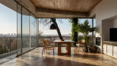 Departamento en venta en Miguel Hidalgo - foto 5