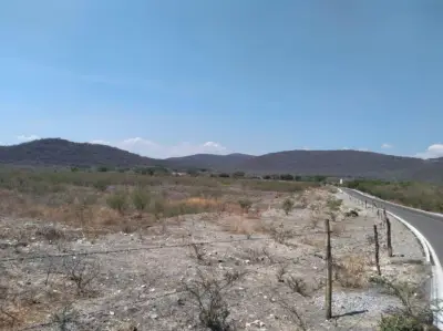 Gran Oportunidad: Terreno Estratégicamente en Tetecala
