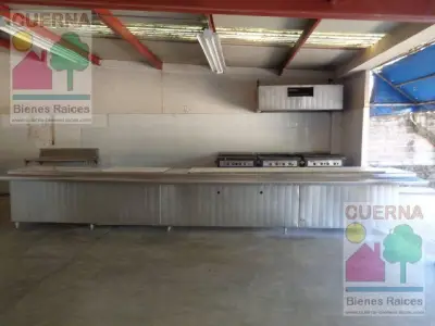 Terreno en venta en Jiutepec - foto 4