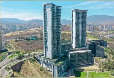 Departamento en venta en Huixquilucan - foto 4
